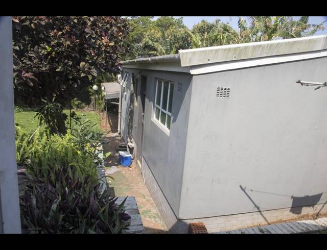 4 BEDROOM HOUSE FOR SALE IN UMBILO